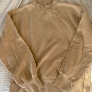 Women’s Alo crewneck